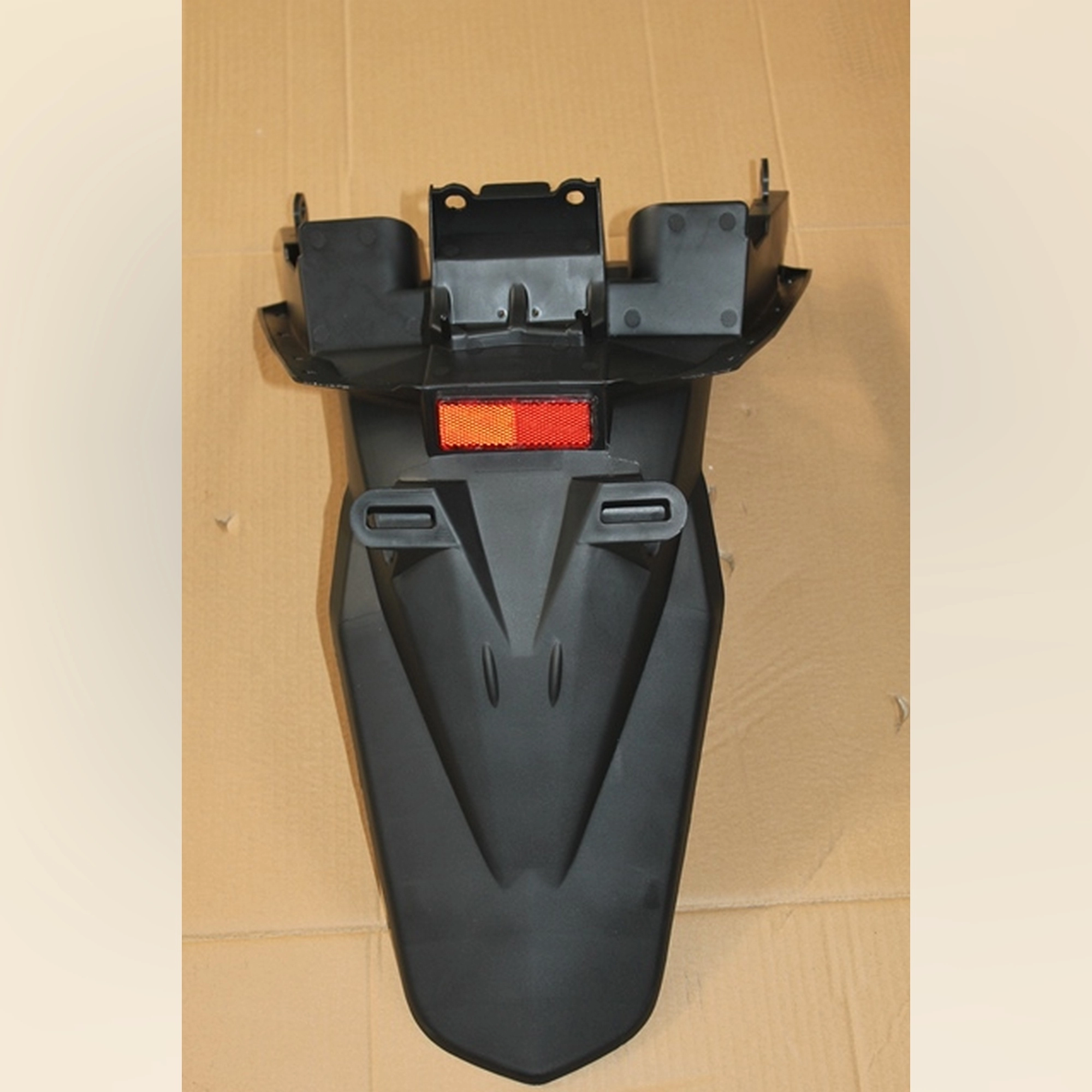 ARORA MAX-T ARKA ÇAMURLUK #MAX-T 059